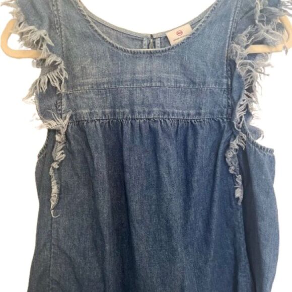 Ariana Grande Sleeveless Sundress - Picture 2 of 4